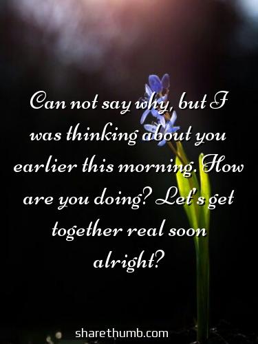 thinking of you feel better quotes